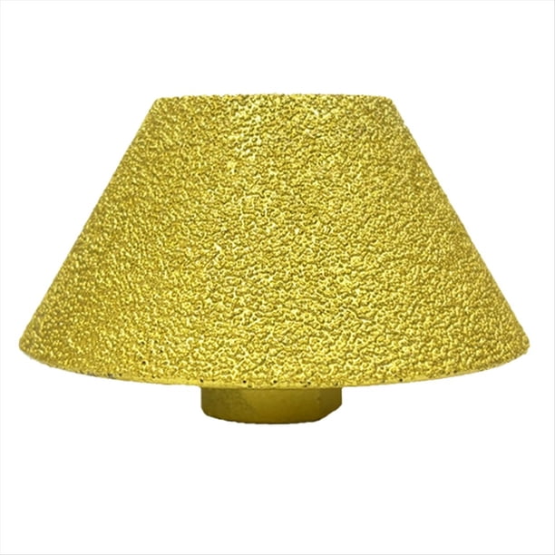 Cabezal de Pulido de Diamante Soldado M14, Máquina Biseladora de Baldosas de Cerámica, Máquina Recortadora, Broca, Cabezales de Pulido (35-75 mm)
