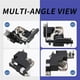 thumbnail image 3 of 2469067901 Car Battery Negative Wire Sensor for W213 W205 C180 C200 GLC300 2469069600 2469068601, 3 of 4