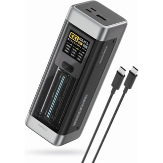 Anker Prime 27,650mAh Power Bank, 250W Multi-Device Fast Charging