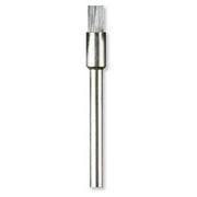 Dremel 443 1/8" Wire Brush
