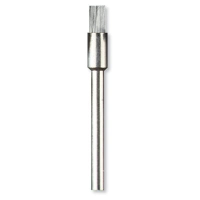 Dremel 443 1/8" Wire Brush