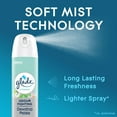 thumbnail image 2 of Glade® Air Freshener Odor Fighting Room Spray, Dewdrop Petals, 2 of 9