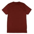 thumbnail image 4 of Naruto T-Shirt Men's Itachi Uchiha Shinobi Short Sleeve Graphic Tee, 4 of 4