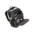 thumbnail image 2 of Samsonite Classic Business 2.0 Standard - Notebook carrying backpack - 13" - 15.6" - black, 2 of 5