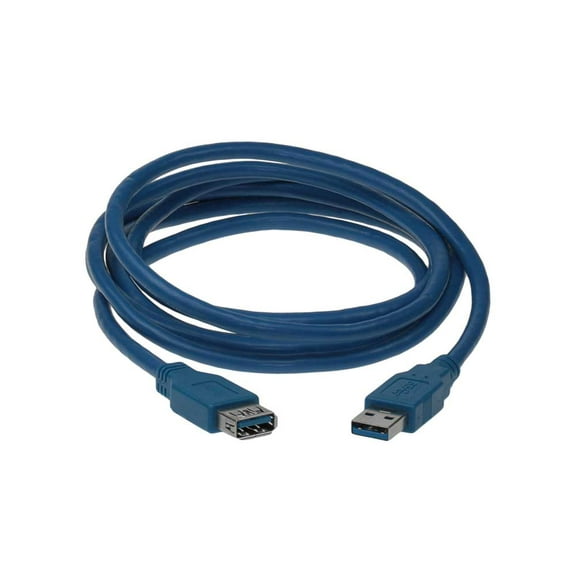 SF Cable 3m USB 3.0 A Male to A Female Cable