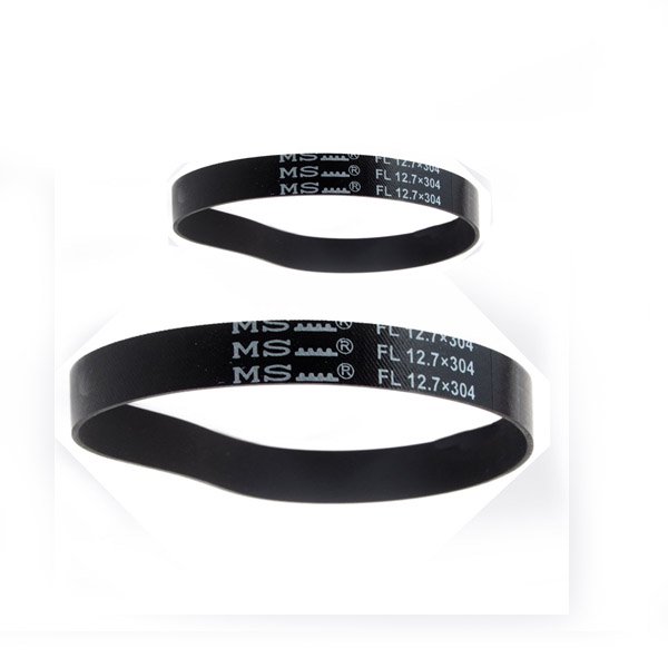 Eureka Air Speed AS1100 series Upright Type S Vacuum Cleaner 2pk Belts