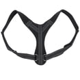 thumbnail image 4 of Corrector de postura, soporte unisex transpirable, cinturón de soporte para hombros, alisador de espalda, 4 of 8