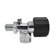 thumbnail image 4 of 4500Psi 300Bar Scuba Tank Cylinder Valve Filling Station Stainless Steel G5/8 Air Tanks Filling Adapter M18x1.5 As Shown, 4 of 5