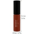 thumbnail image 4 of SHANY Vegan Vibes Liquid Lipstick Matte Lip Color Long-Lasting Matte Finish Lip Stain Lip Makeup - JINO, 4 of 5