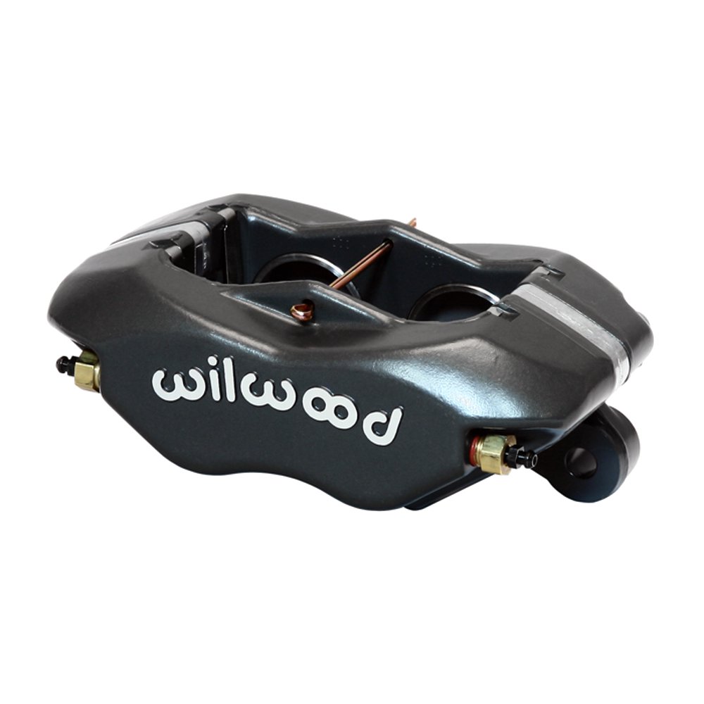 Wilwood 4 Piston Dynalite Brake Caliper P/N 1206816
