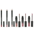 thumbnail image 2 of Waterproof Lip Liner Pencil, Lipstick Set Portable Widely Applicable Lightweight  For Any Skin Type 1 Group 2+8+11, 2 of 8