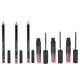 thumbnail image 2 of Lip Liner Pencil, Professional Lipstick Set Widely Applicable Long Lasting Lightweight For Any Skin Type ANGGREK Otros, 2 of 8