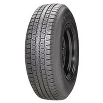 Taskmaster Provider ST Radial ST235/80R16 123/123M E Trailer Tire