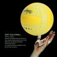 thumbnail image 3 of Training Volleyball, Durable Standard Size 5 Volleyball  for Playground for Indoors, 3 of 8