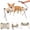 Khaki, variant on Foldable Pet Bathing Stand, Pet Bath Hammock for Dogs, 2-in-1 Foldable Pet Grooming Bed with Quick Surface and Strap, Suitable for Pet Washing Maintenance Travel Grooming