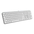 thumbnail image 1 of Logitech MX Keys Claviers, 1 of 5