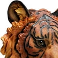 thumbnail image 6 of Resin s Wall Sculpture Head Animal Figurine Gifts Animal Heads Wall Decor, 6 of 7