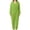 Green, variant on QASIEATN Women Fuzzy Ear Hooded Pajamas Zip Up Loungewear Warm Long Sleeve Plush Jumpsuit with Pockets Women's Halloween Onesise Pajamas