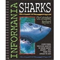 thumbnail image 1 of Pre-Owned Informania: Sharks (Hardcover) 0763603287 9780763603281, 1 of 1