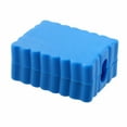 thumbnail image 2 of Fiudx Portapuntas de Vástago Hexagonal, Diseño de Almacenamiento de 32 Orificios, Construcción de Plástico Duradero, Fácil de Inducir y Clasificar, Ideal para Talleres En Casa y Proyectos de Bricolaj, 2 of 7