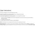 thumbnail image 2 of Natural Chemistry 03555 Clear Swimming Pool Spa Hot Tub Chitosan Water Clarifier, 2 of 5