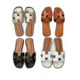 thumbnail image 1 of SLDXD Women's Summer Sandals Beach Flat Ladies Slippers Outdoor Sandals Shoes, 1 of 5