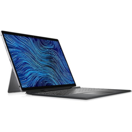 Restored DELL Latitude 7320 TABLET 13" FHD ( Intel Iris Xe Graphics / I5-1140G7 / 16GB / 256GB SSDNVMe / Windows 11 Pro) (Refurbished)
