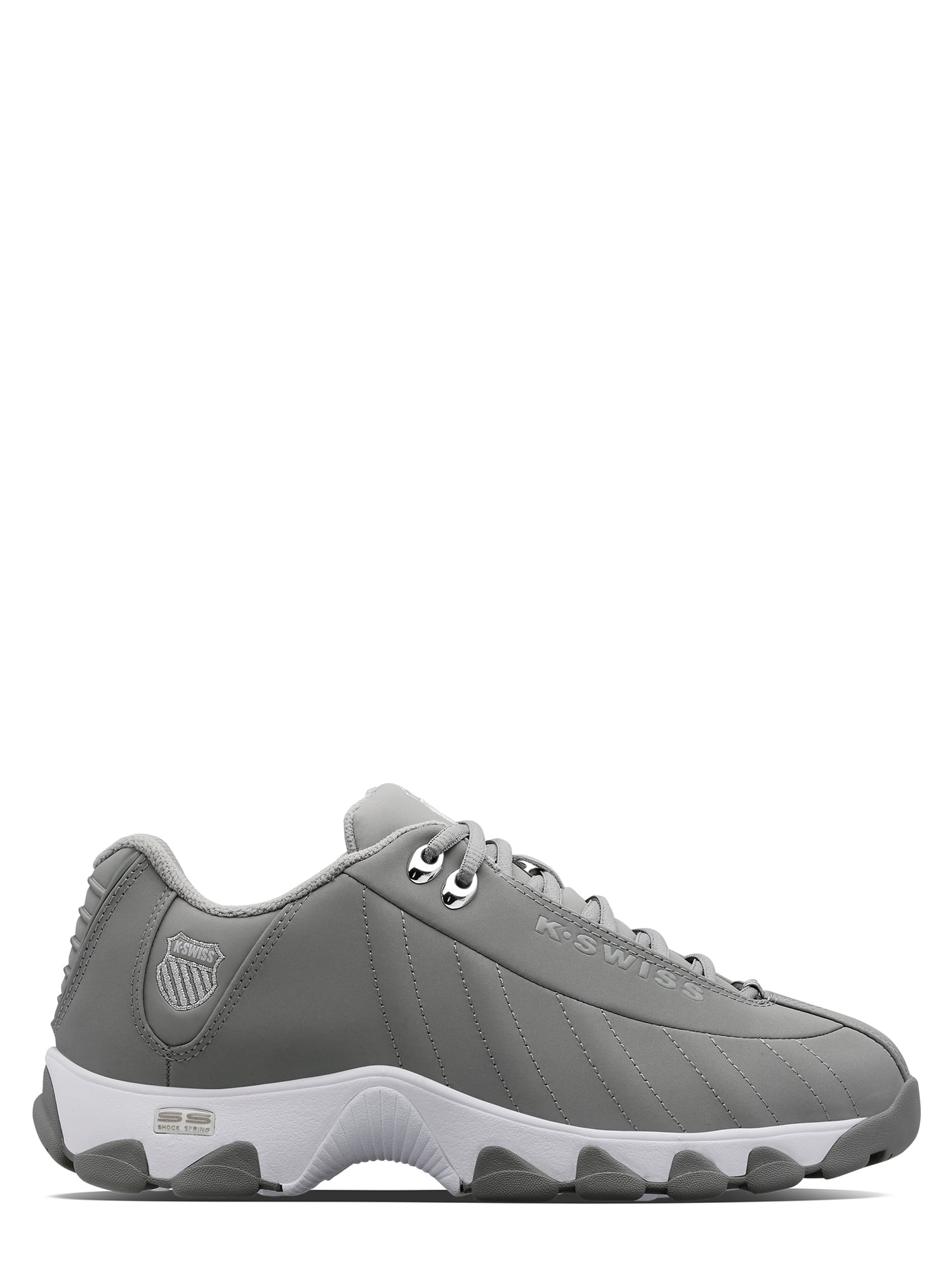 K swiss st329 triple grey sale