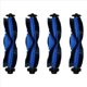 thumbnail image 1 of 4X Recambio para 1090 990 Vital / para 999 Vital Repuestos de Robot Aspirador Cepillo Principal, 1 of 5