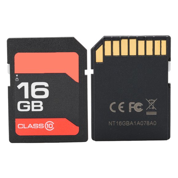 Sd Card Storage