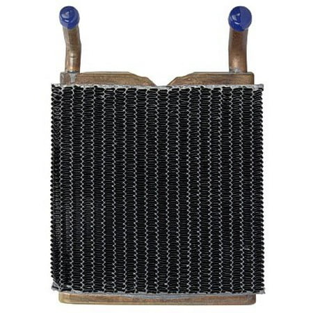 Hvac Heater Core For Buick Electra Lesabre Wildcat