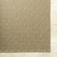thumbnail image 7 of Mark&Day Outdoor Rugs, 8x10 Selenia Cottage Indoor/Outdoor Light Brown Area Rug, Non Shedding Brown Carpet for Patio, Deck, Bedroom, Living Room or Kitchen (7'10" x 10'), 7 of 7