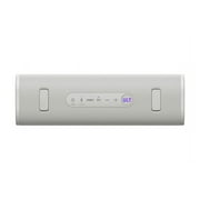 Sony ULT FIELD 3 Wireless Portable Bluetooth Speaker, IP67 Waterproof, Dustproof, Rustproof, and Shockproof, Off-White