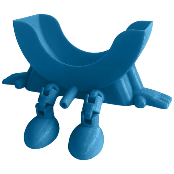 Cute Hanging Sponge Holder With Drainage for Kitchen Sink