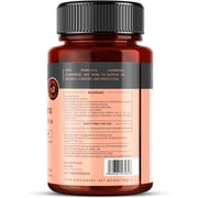 Veev Intimate Flora – Vaginal & Gut Microbiome Support – 50 Billion CFU Probiotics with Prebiotics, Cranberry, D-Mannose & Hyaluronic Acid – 90 Vegan Caplets (3-Month Supply)
