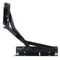 RecPro RV Rollover Sofa/Bed Hinge Mechanism DIY Folding Bed Kit