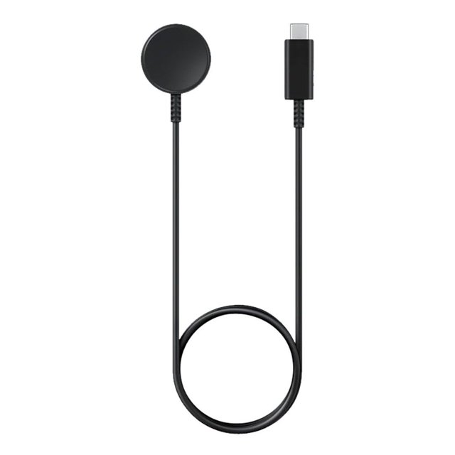 Estación de carga inalámbrica USB C para Samsung Galaxy Watch