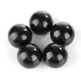 thumbnail image 3 of Bouton de Levier à Bille, Excellente Isolation Boutons de Levier à Bille Durables, pour Tous les Outils de Machine Outil de Remplacement Utilisation à Long Terme Taille Filetage Femelle M8, 3 of 8