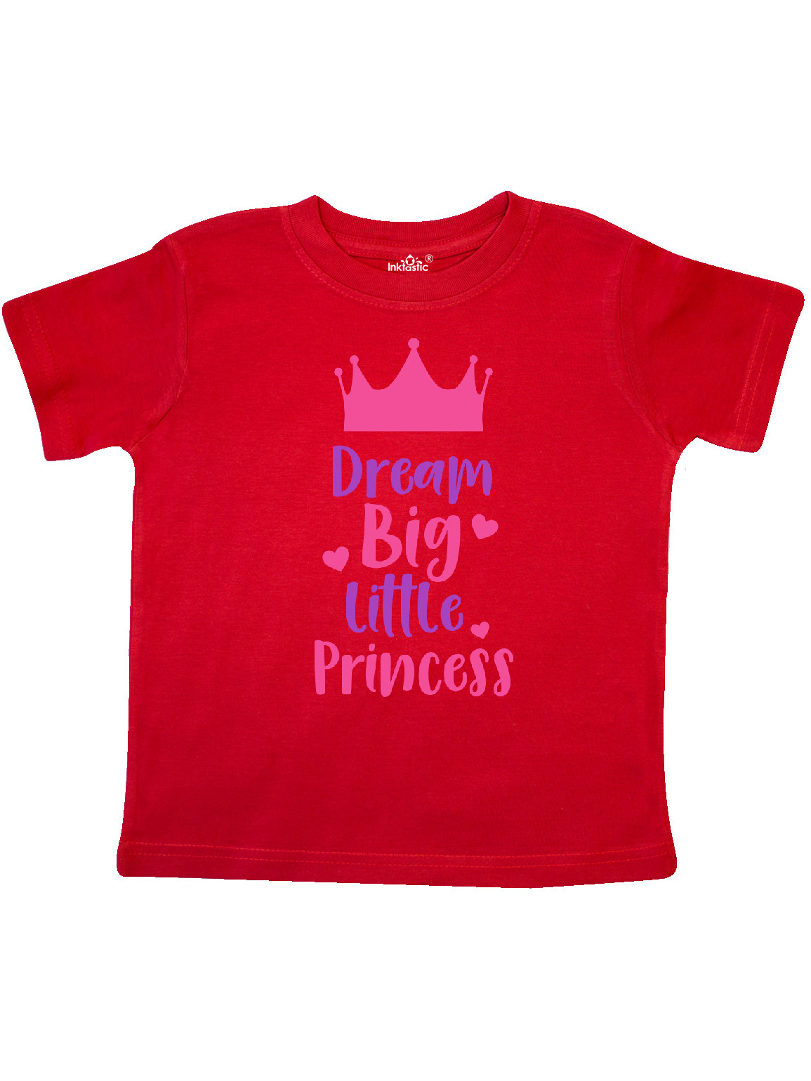 little princess t shirt