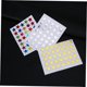 thumbnail image 4 of ELAYARD Pegatinas Adhesivas Con Estrella Para Rutinas Y Certificaciones Escolares, 4 of 8
