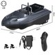 thumbnail image 4 of Buscador de de cebo inteligente , juguete de embaación para adultos con carga de 31 para los de Hugo barco de cebo rc, 4 of 10
