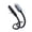 2m, variant on Heavy Duty 60W USB C Fast Chargers Cable With Small L Shaped Plugs And TangleFree Braided Cord For Phones And Tablets