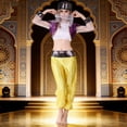thumbnail image 1 of Elegant Timeless Attire for and Stage Performance Versatile Formal for Holiday Celebrations, 1 of 3