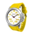thumbnail image 2 of Reloj Deportivo Análogo Para Caballero Steiner 43 mm Correa Amarilla Vibrante, 2 of 3