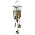 thumbnail image 1 of Cbcbtwo Wind Chimes, Exquisite Metal Hanging Wind Chime, Wind Chimes for Outside Soothing Melody, Sympathy Memorial Wind Chimes, for Garden Patio Porch Yard Outdoor Indoor Decor on Clearance, 1 of 4