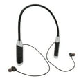 thumbnail image 4 of Auriculares estéreo Bluetooth con banda para el cuello, impermeables, recargables, inalámbricos, para deportes y correr., 4 of 14