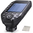 thumbnail image 1 of Disparador de flash Godox XproII-n xProiiN para cámaras Nikon, 1 of 7