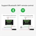 thumbnail image 2 of el Módulo de Relé WiFi ESP32-S3 de 6 Canales de Industrial Admite Relé de Interfaz WiFi/Bluetooth/RS485/, 2 of 10