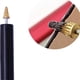 thumbnail image 2 of Herramienta de Pintura de La Correa Del Cinturón de material cuero de La Del Aplicador Del Rodillo Del Tinte Del Borde de La Manija de material acero Gloria Aplicador de bolígrafo con rodillo de tinte de borde, 2 of 9