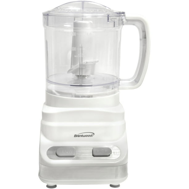 Brentwood Appliances Fp546 3 Cup Food Processor